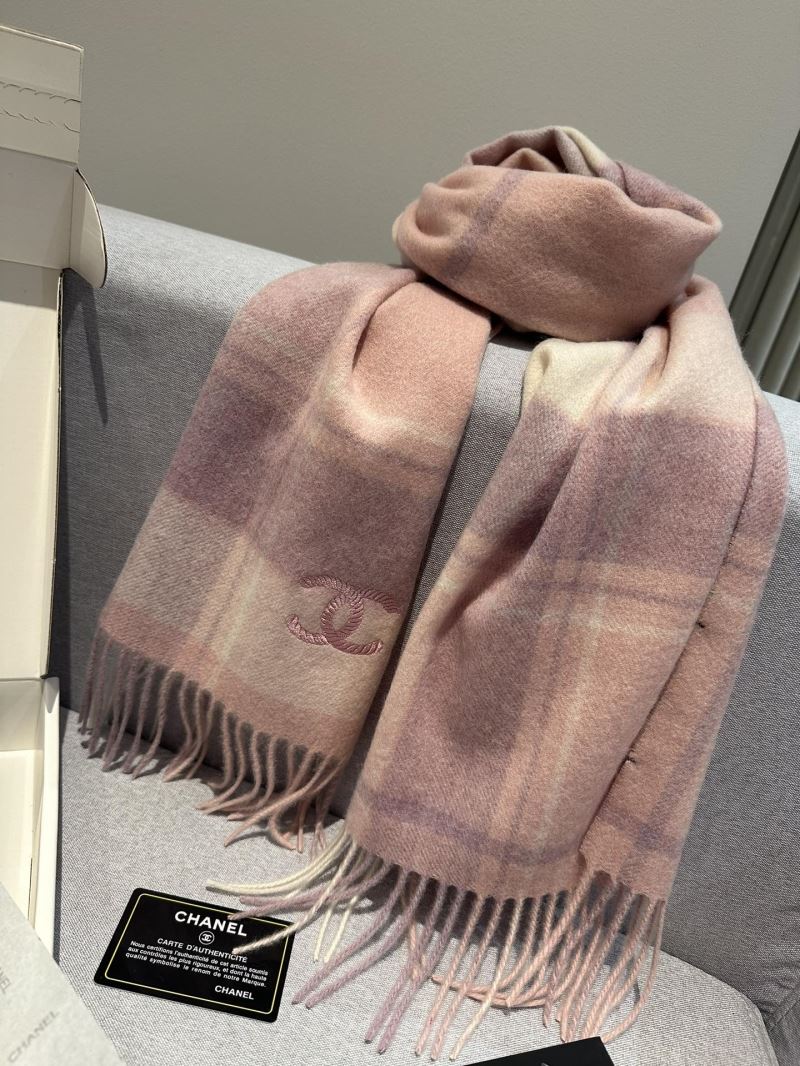 Chanel Scarf